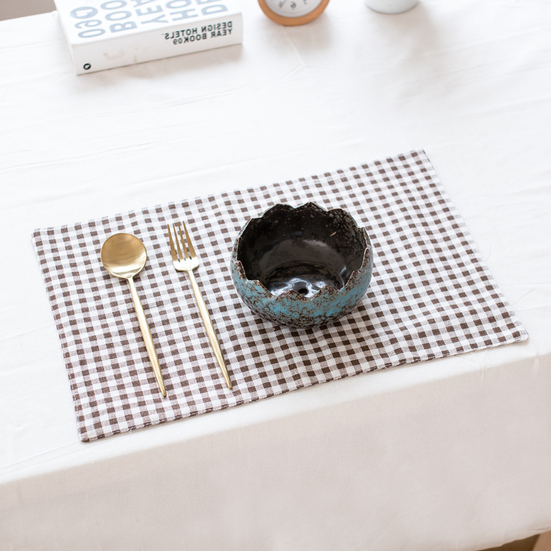 Tableware Mat Ⅴ